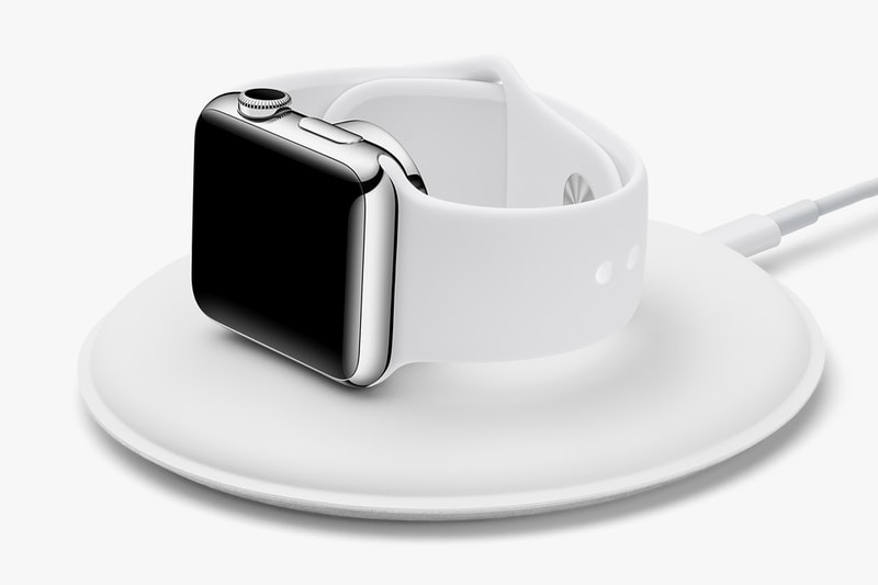 Apple Watch Official Charging Dock