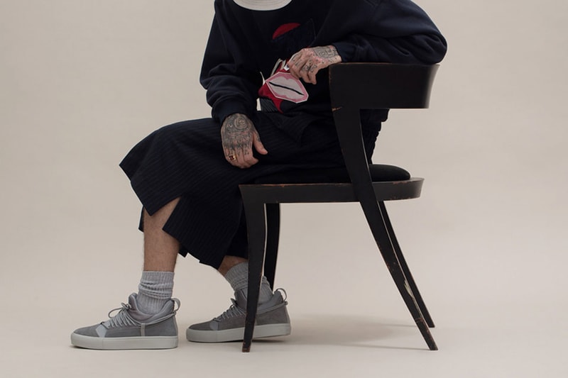 article number 2015 Fall/Winter Lookbook
