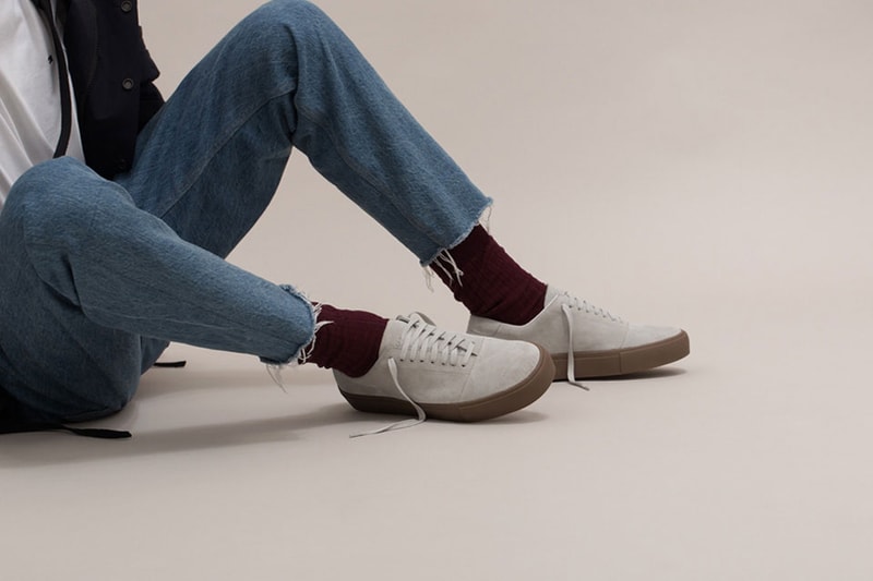 article number 2015 Fall/Winter Lookbook