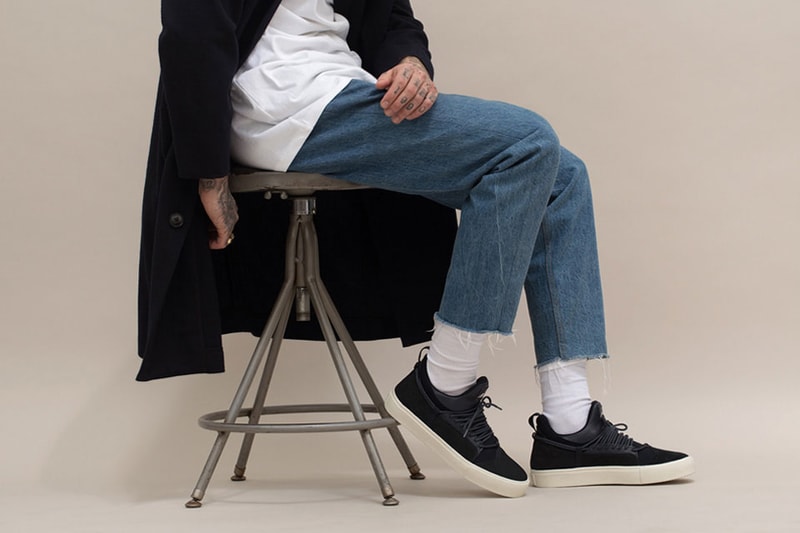 article number 2015 Fall/Winter Lookbook