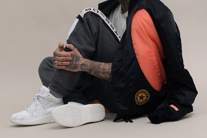 article number 2015 Fall/Winter Lookbook