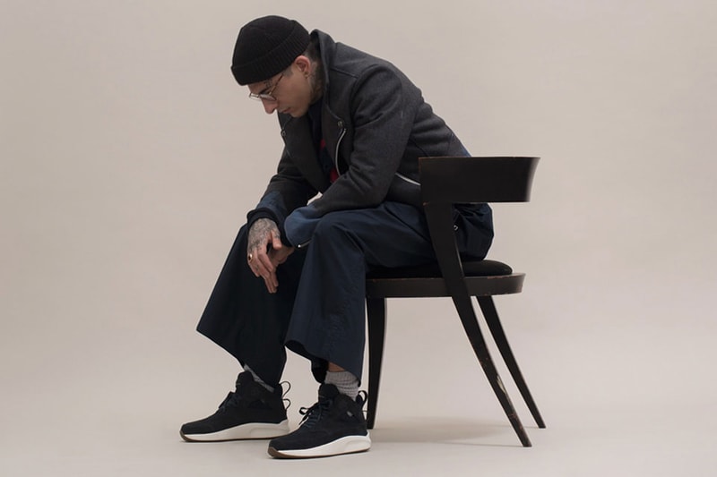 article number 2015 Fall/Winter Lookbook