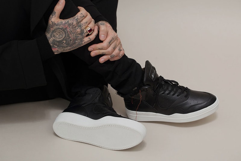 article number 2015 Fall/Winter Lookbook