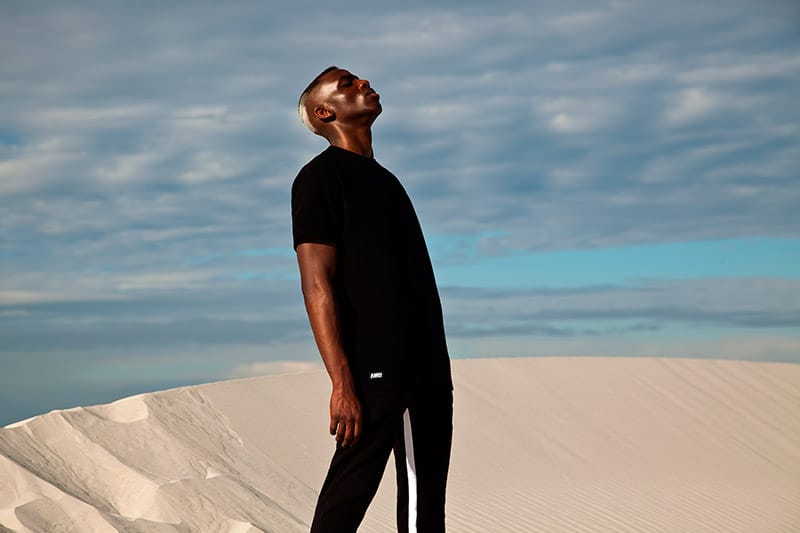 Ashley Marc Hovelle 2015 Fall/Winter Lookbook