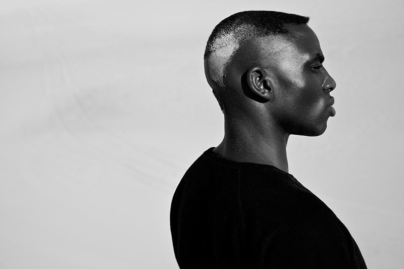 Ashley Marc Hovelle 2015 F/W