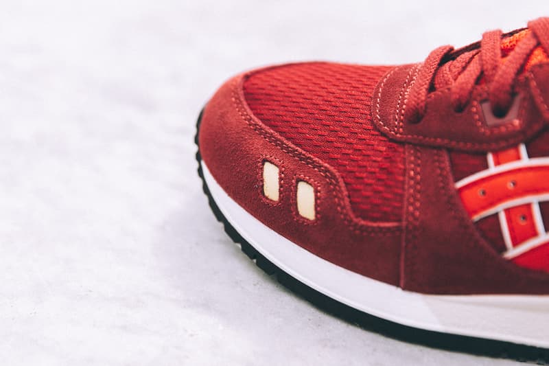 Asics Autumn Bright Pack