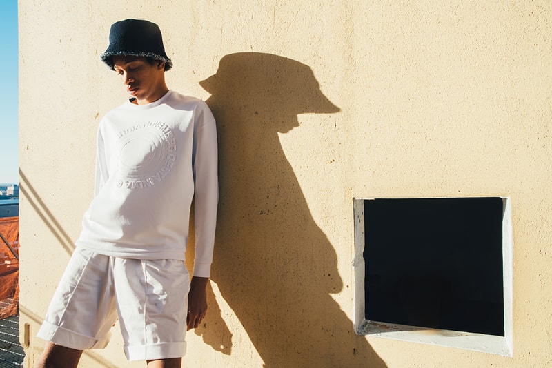 ASOS 2016 Spring/Summer Lookbook