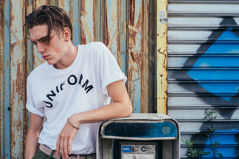 ASOS 2016 Spring/Summer Lookbook