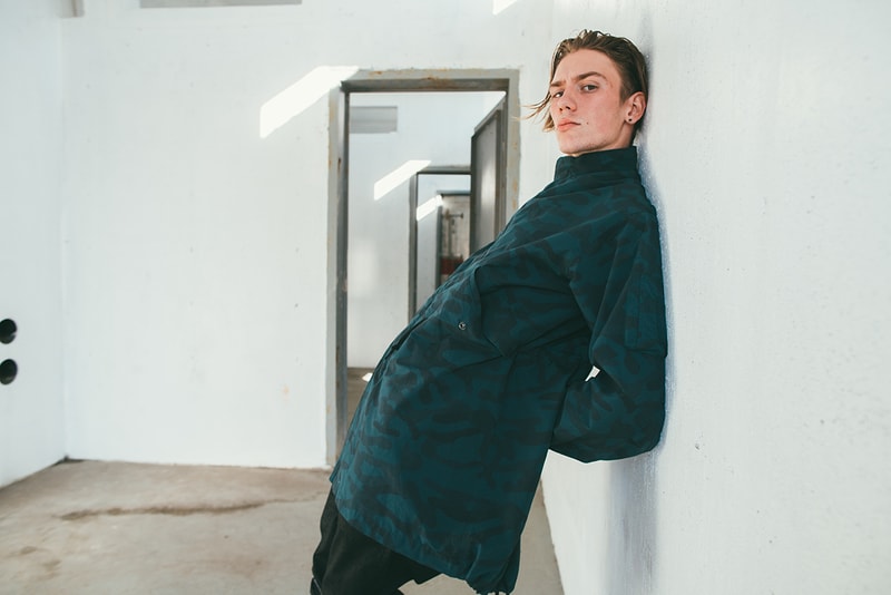 ASOS 2016 Spring/Summer Lookbook