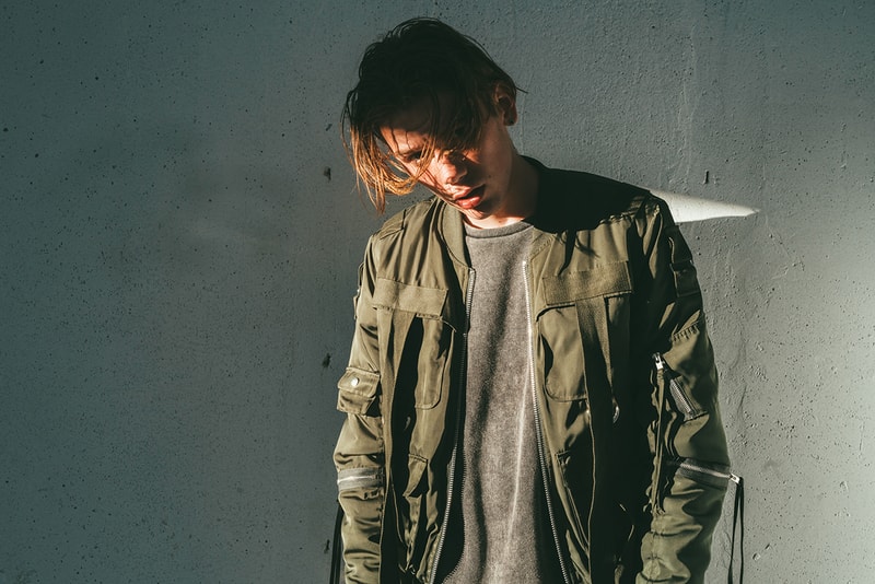 ASOS 2016 Spring/Summer Lookbook