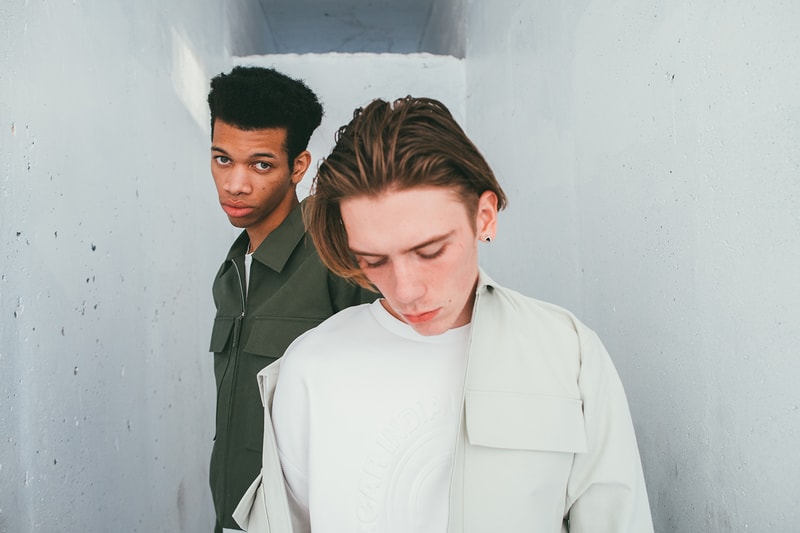 ASOS 2016 Spring/Summer Lookbook