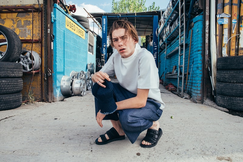 ASOS 2016 Spring/Summer Lookbook