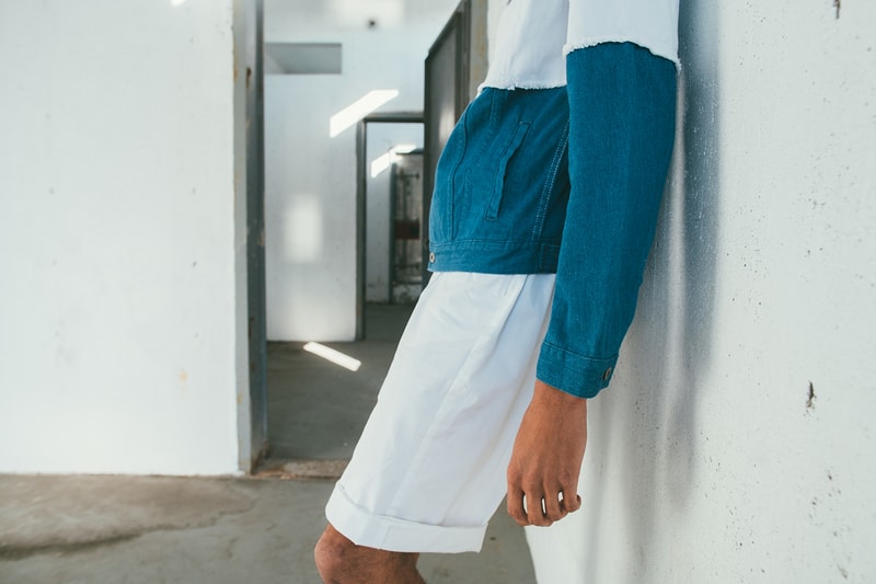 ASOS 2016 Spring/Summer Lookbook