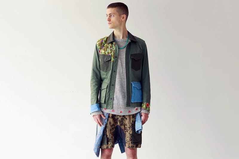 AYUITE 2016 Spring/Summer Lookbook