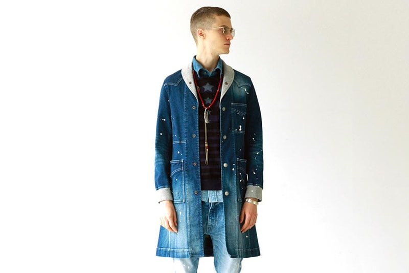 Ayuite 2016 Spring/Summer Lookbook
