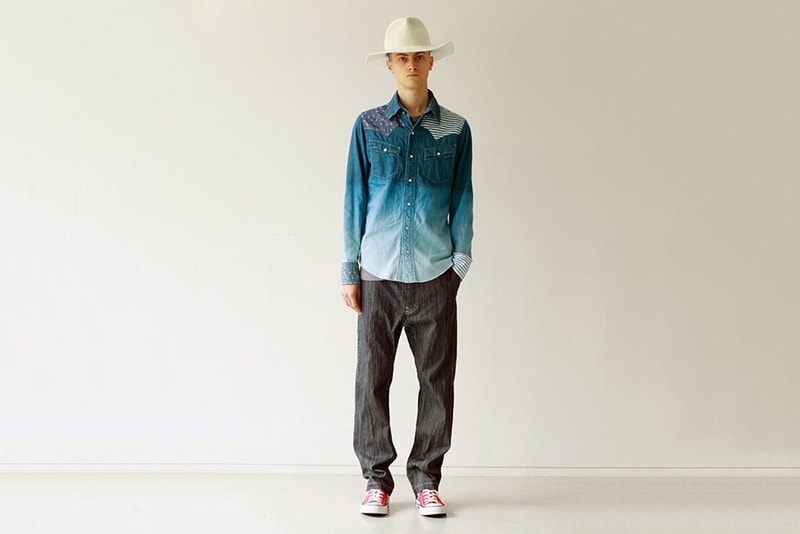 Ayuite 2016 Spring/Summer Lookbook
