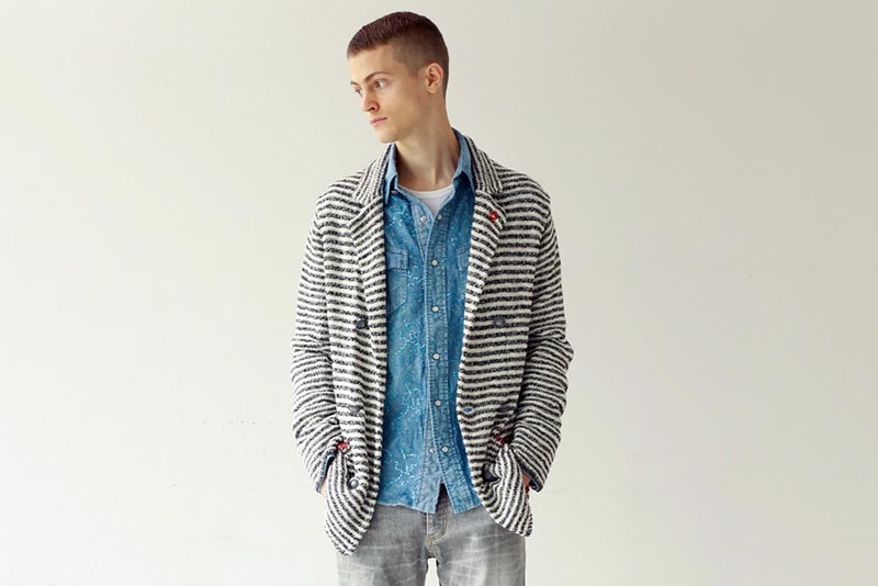 Ayuite 2016 Spring/Summer Lookbook