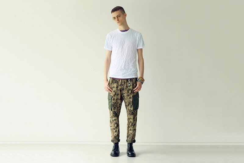 Ayuite 2016 Spring/Summer Lookbook