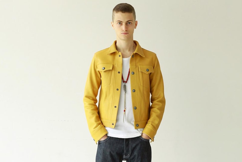 Ayuite 2016 Spring/Summer Lookbook