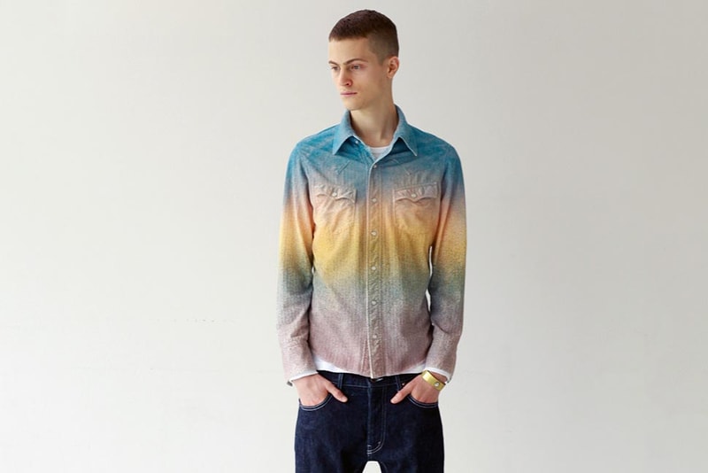 Ayuite 2016 Spring/Summer Lookbook