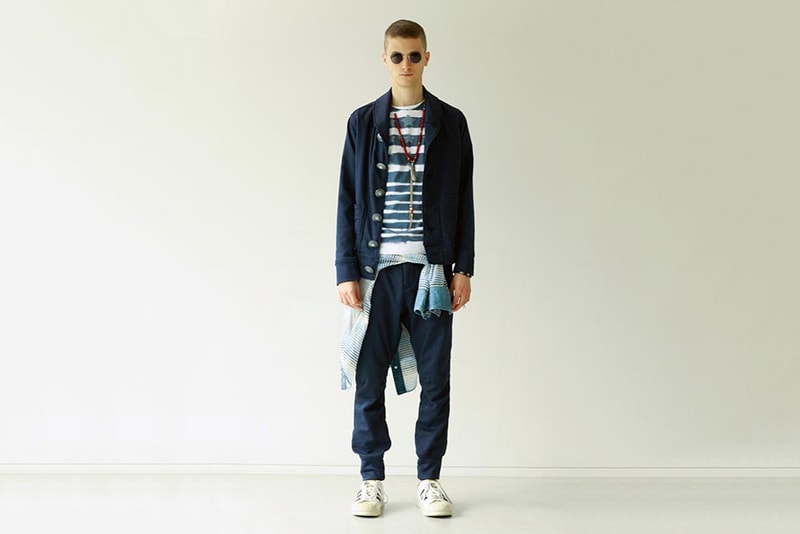 Ayuite 2016 Spring/Summer Lookbook