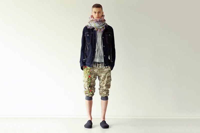 Ayuite 2016 Spring/Summer Lookbook