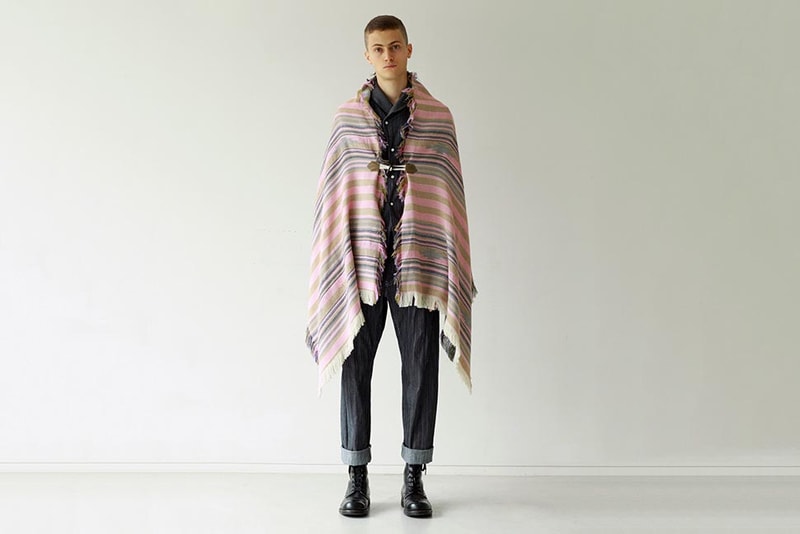 Ayuite 2016 Spring/Summer Lookbook