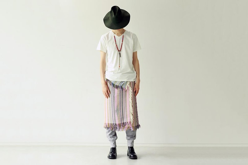 Ayuite 2016 Spring/Summer Lookbook