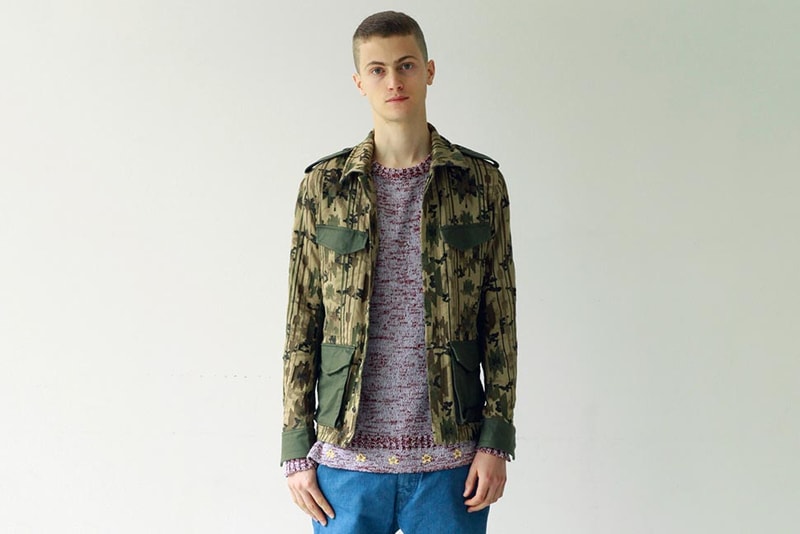 Ayuite 2016 Spring/Summer Lookbook