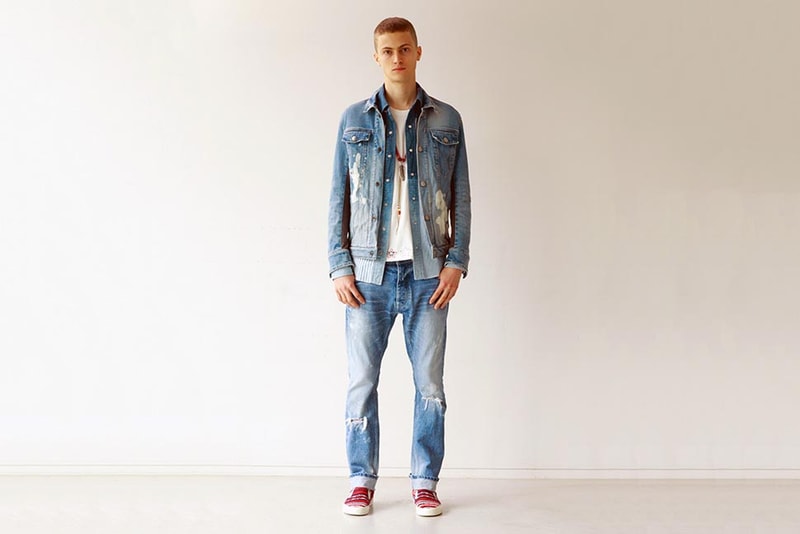 Ayuite 2016 Spring/Summer Lookbook