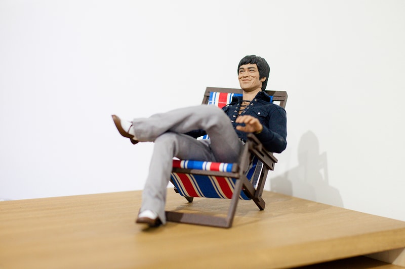 BAIT Onitsuka Tiger Bruce Lee Birthday