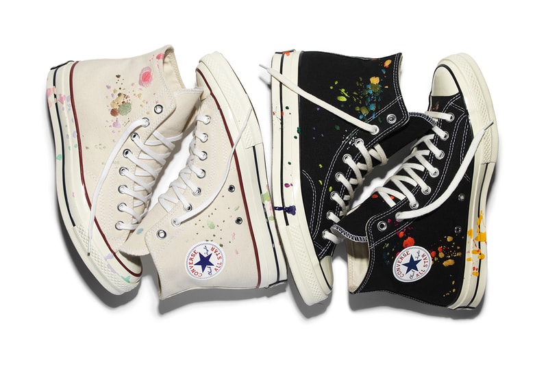 Bandulu Converse First String Chuck Taylor All Star 70 Collection 