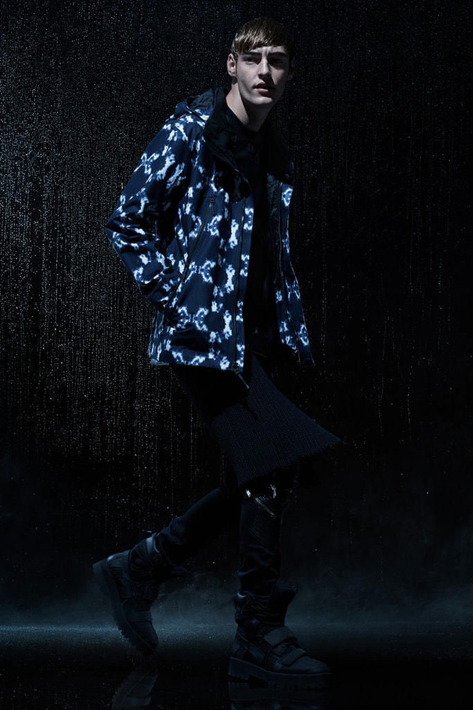 Barneys The North Face Collection