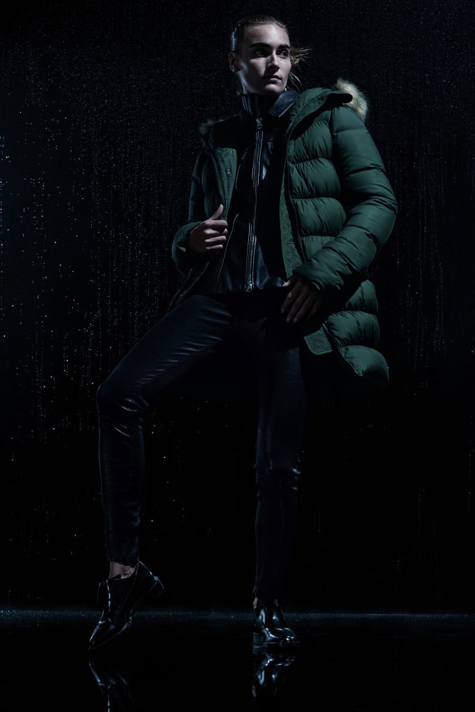 Barneys The North Face Collection