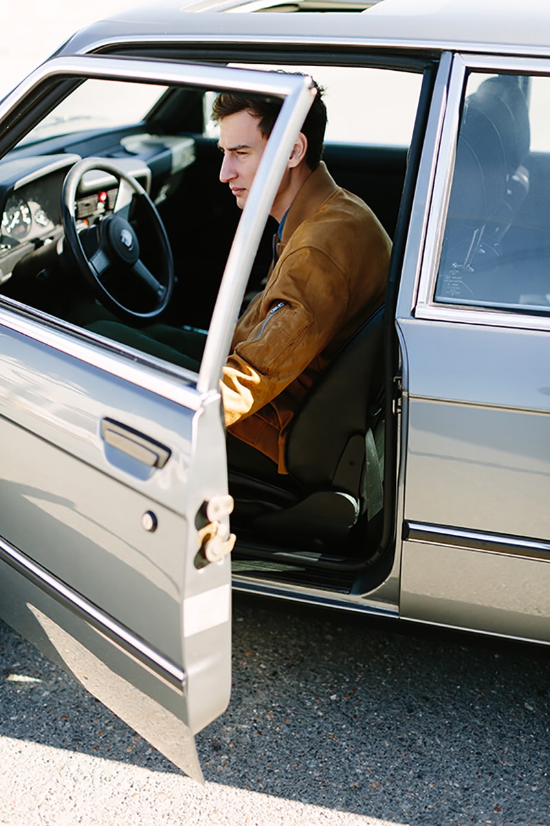 Benny Gold 2015 Holiday Lookbook