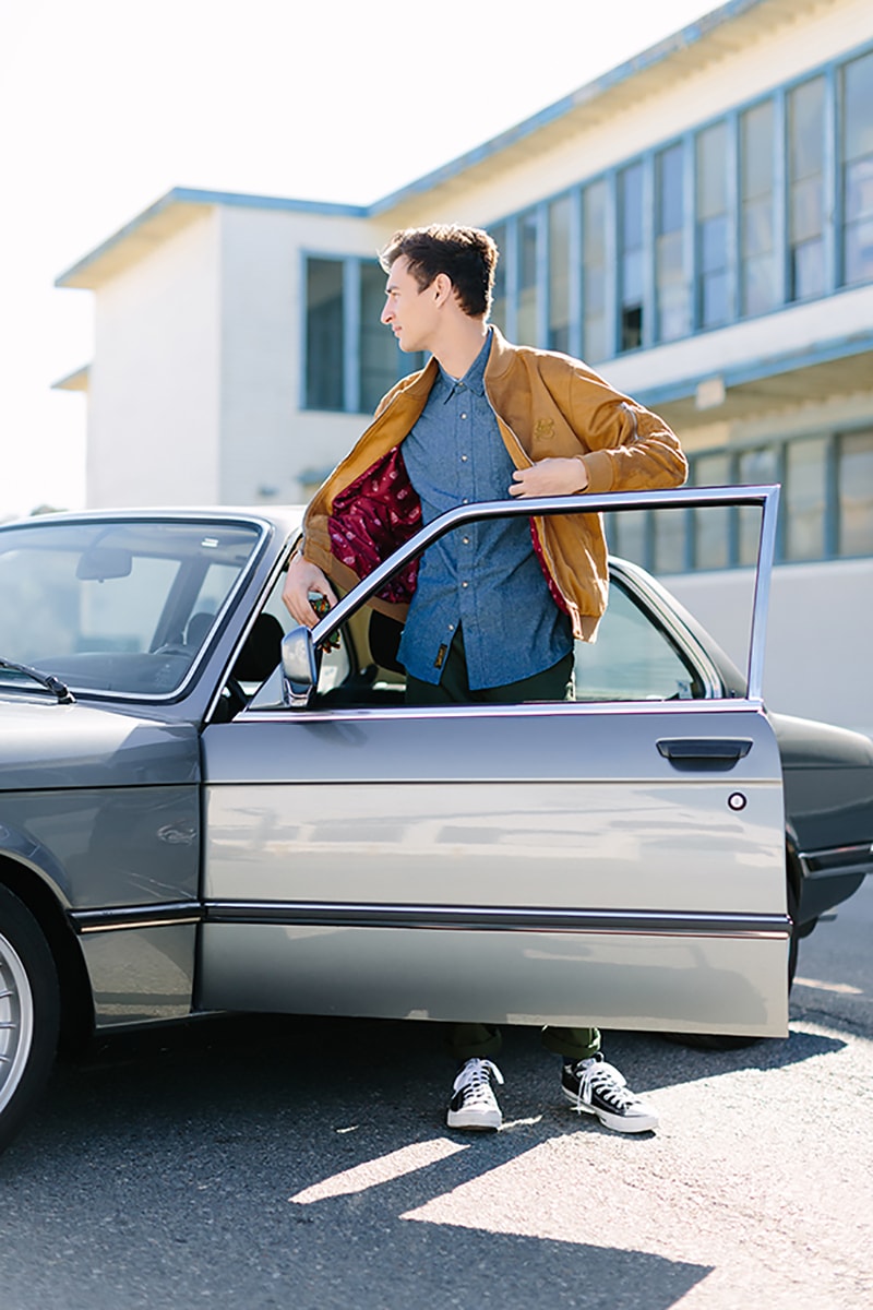 Benny Gold 2015 Holiday Lookbook