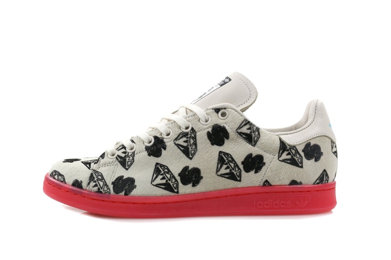 Billionaire Boys Club adidas Originals Stan Smith
