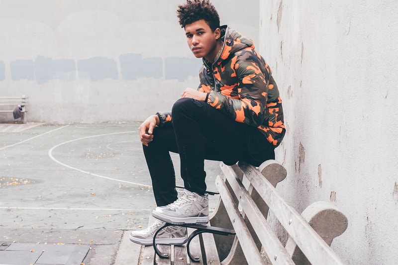 British Knights Kings SL Sneaker Lookbook