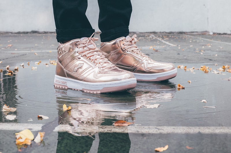 British Knights Kings SL Sneaker Lookbook