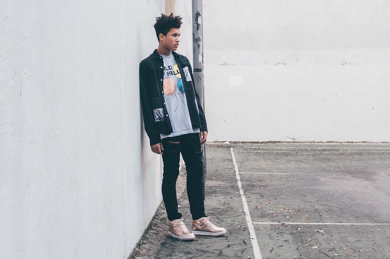 British Knights Kings SL Sneaker Lookbook