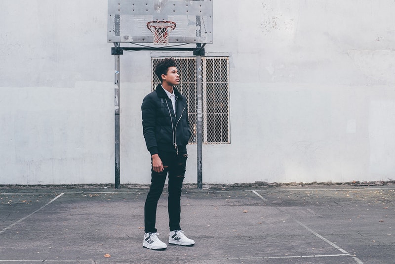British Knights Kings SL Sneaker Lookbook