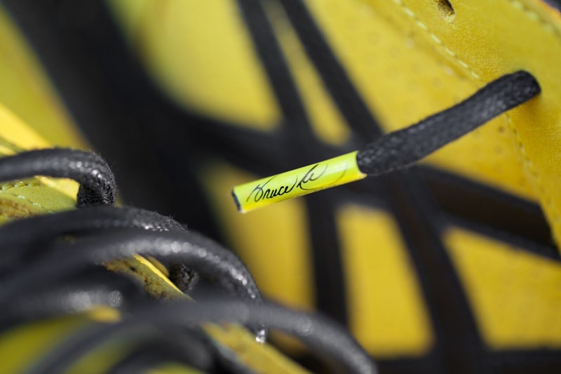 Bruce Lee BAIT Onitsuka Tiger Colorado Eighty Five Legend