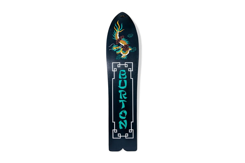Burton Neighborhood Products