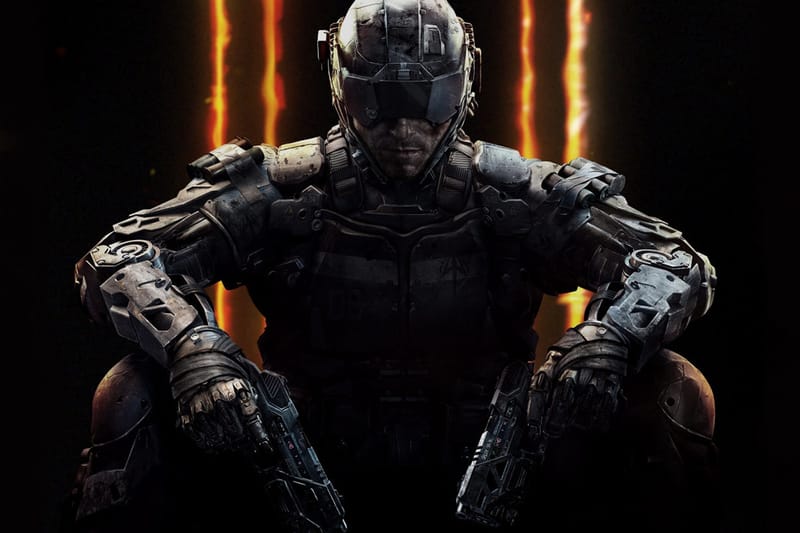 'Call of Duty' Will Be Adapted for the Big Screen