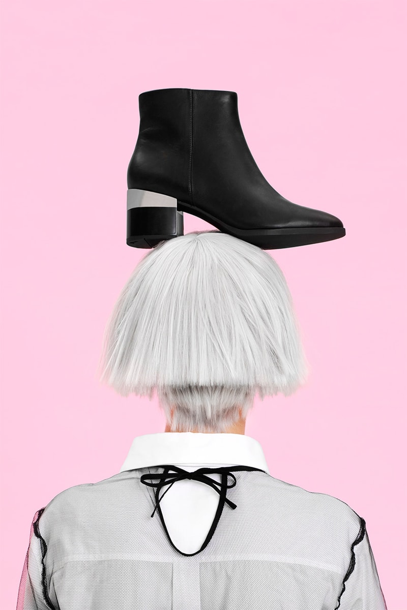 CAMPER 2015 Fall/Winter Collection