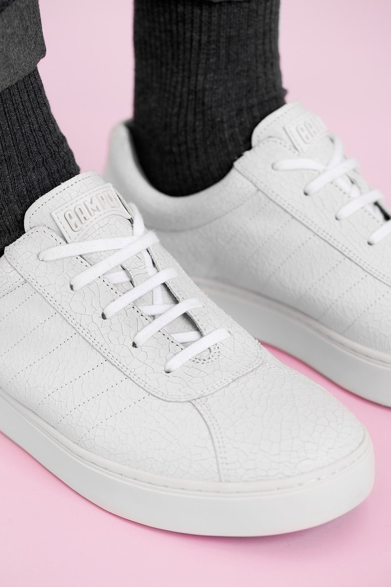 CAMPER 2015 Fall/Winter Collection