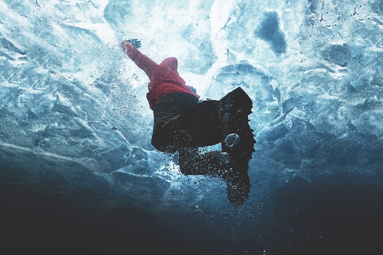 Canada Goose 'OUT THERE' Short Film Directed by Paul Haggis