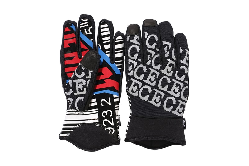 C.E. Cav Empt Winter Snow Gloves