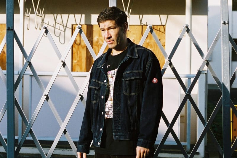 The Man Behind Japan's Biggest Streetwear Brands Is British