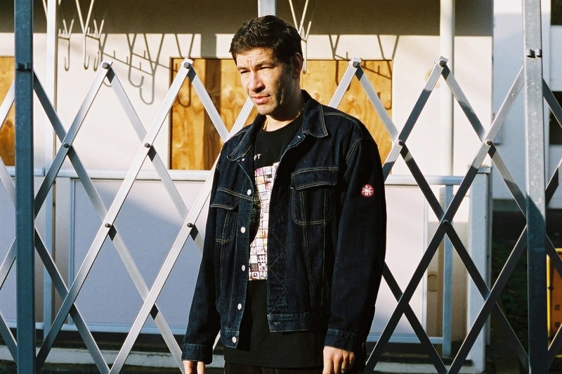 Cav Empt Founder